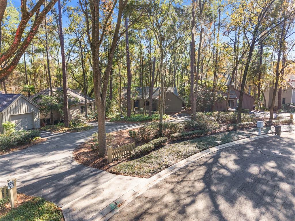 8305 Southwest 46 Lane Gainesville, FL 32608 - Photo 29 of 30