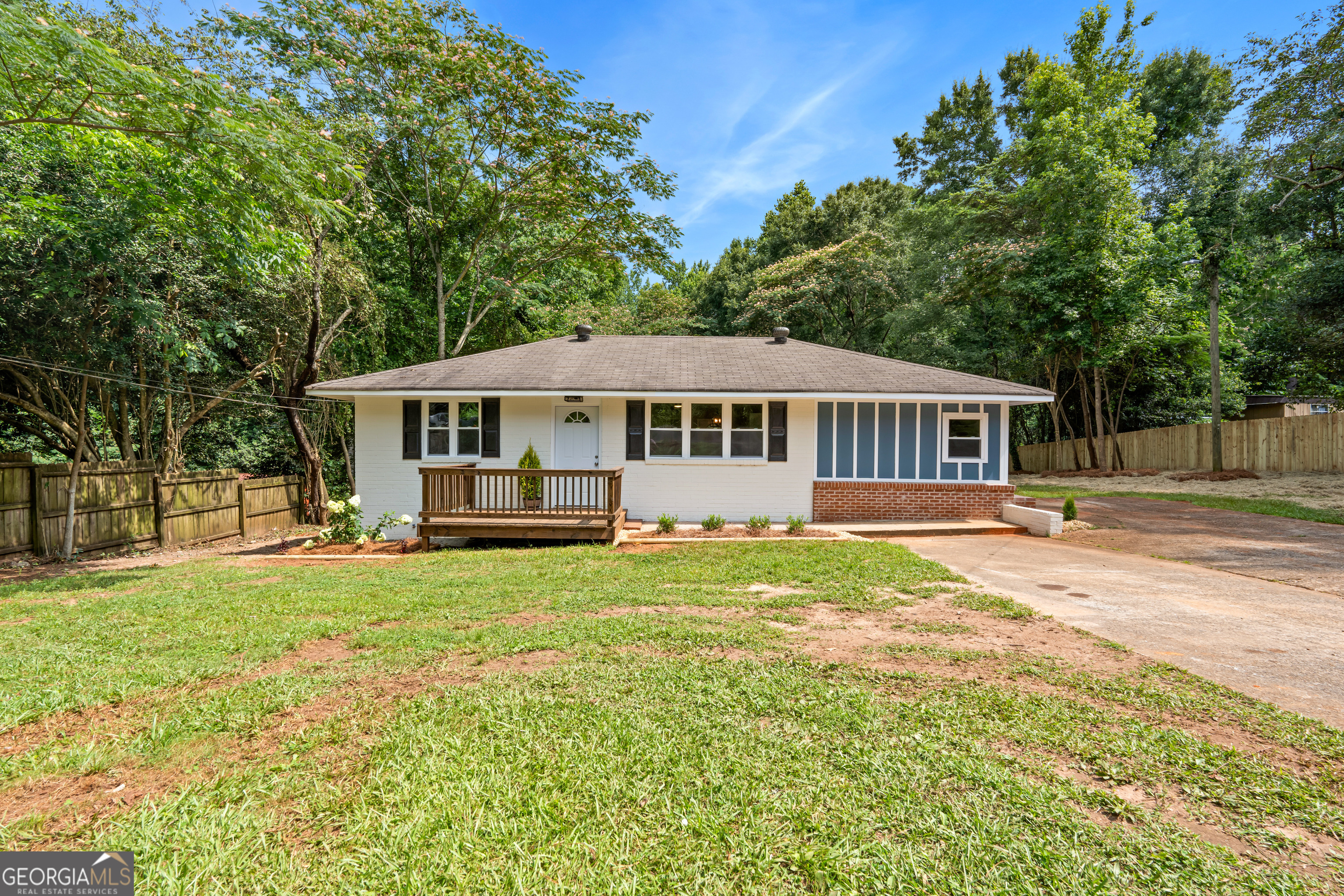 304 North Street Thomaston, GA 30286 - Photo 4 of 57