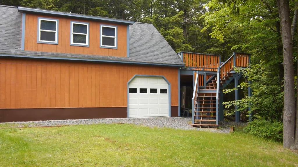 658 Dead River Road Bowdoin, ME 04287 - Photo 20 of 23 Photo