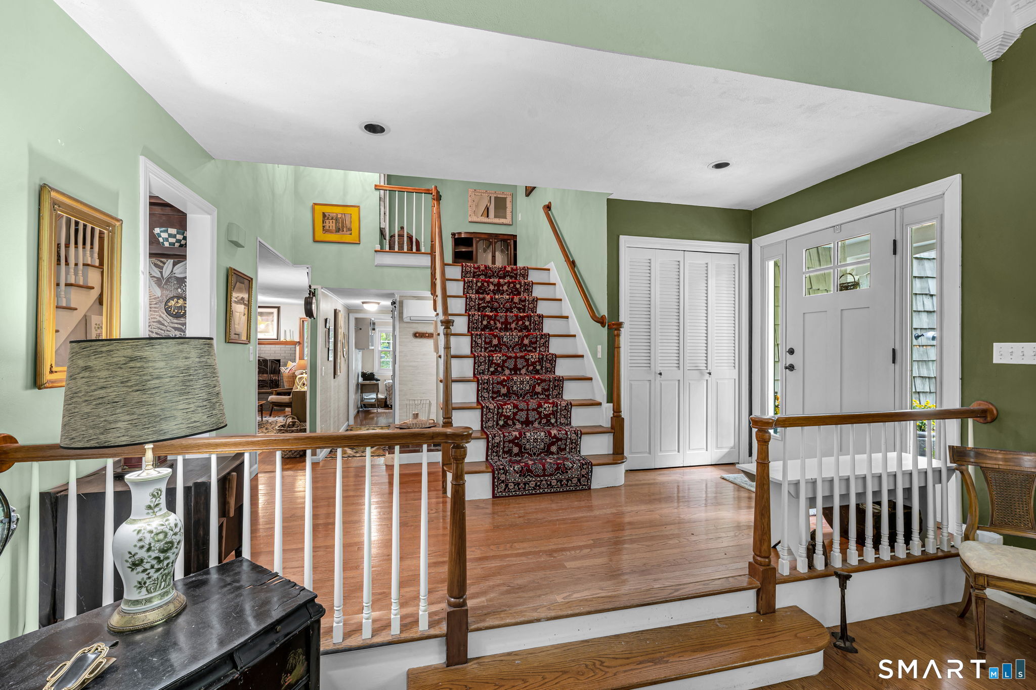 64 Parker Road Somers, CT 06071 - Photo 6 of 39