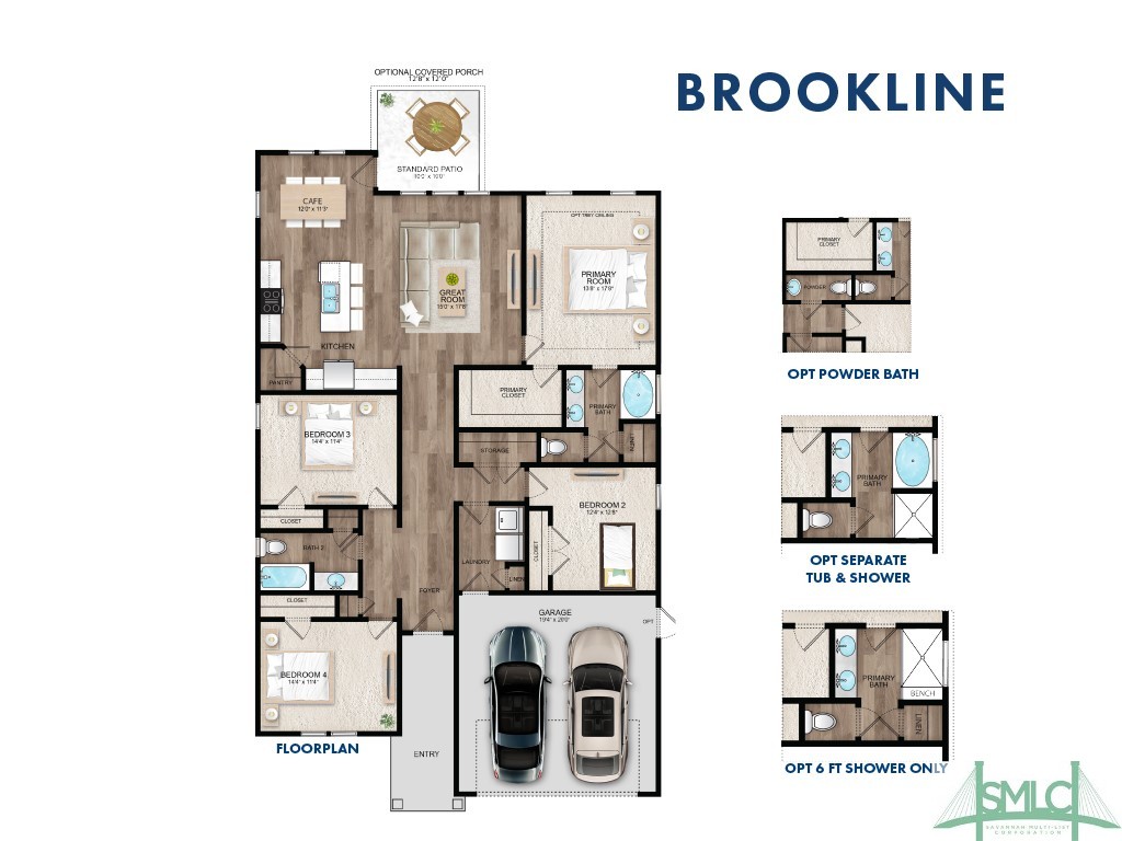 20 Jazz Drive Pooler, GA 31322 - Photo 2 of 2