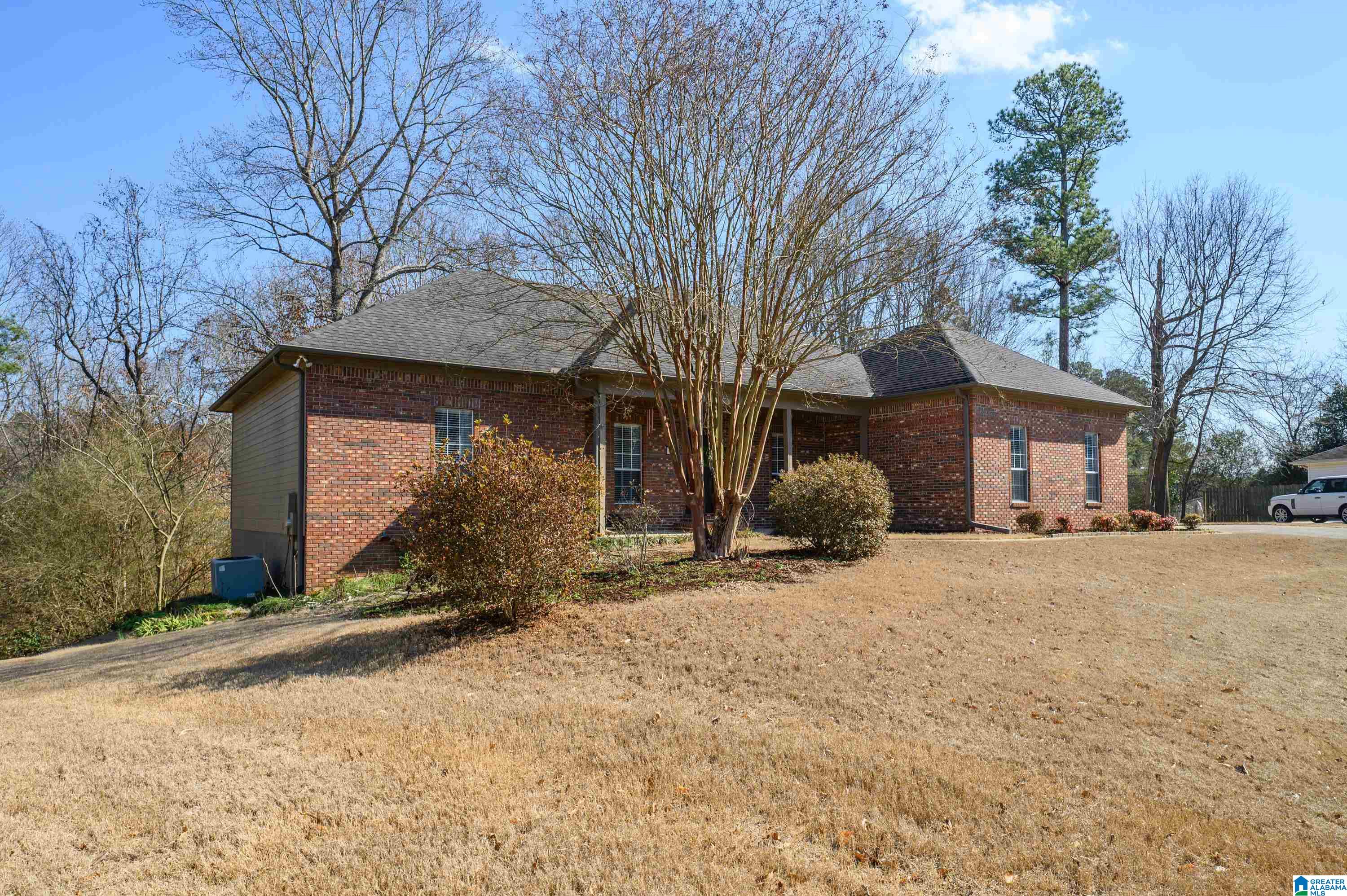 6405 Willow Ridge Circle Gardendale, AL 35071 - Photo 2 of 50