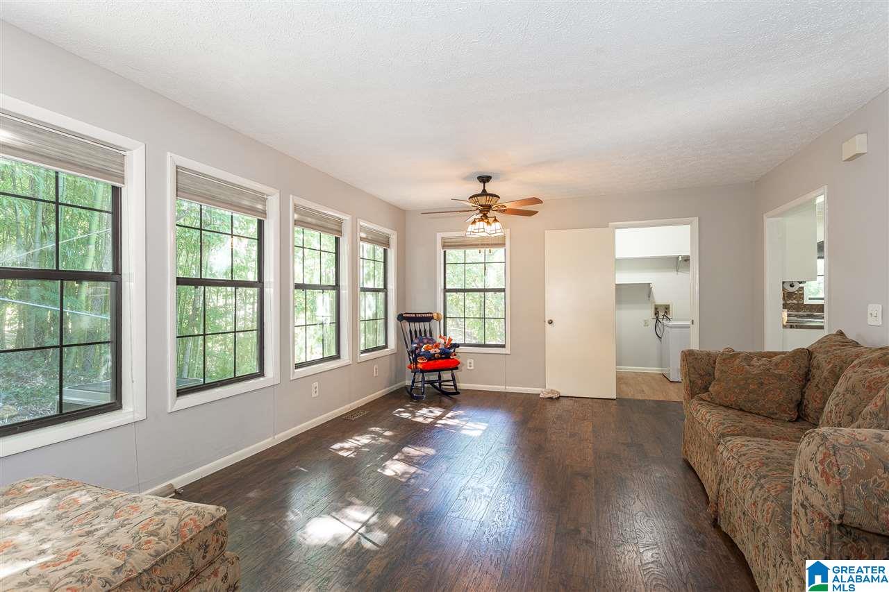 309 Shamrock Road Anniston, AL 36207 - Photo 20 of 50
