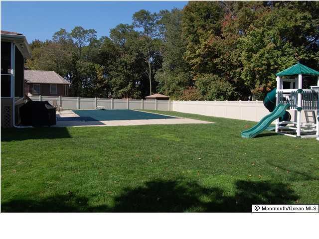 14 Shilling Road Manalapan, NJ 07726 - Photo 14 of 19 Additional Photo