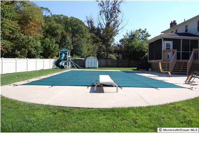 14 Shilling Road Manalapan, NJ 07726 - Photo 16 of 19 Additional Photo