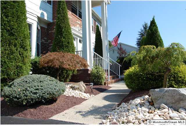 14 Shilling Road Manalapan, NJ 07726 - Photo 17 of 19 Additional Photo
