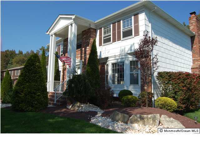 14 Shilling Road Manalapan, NJ 07726 - Photo 18 of 19 Additional Photo