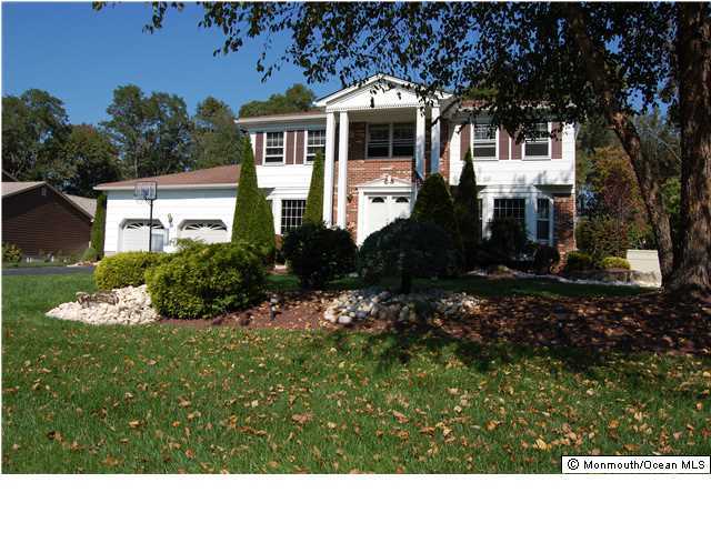 14 Shilling Road Manalapan, NJ 07726 - Photo 19 of 19 Additional Photo