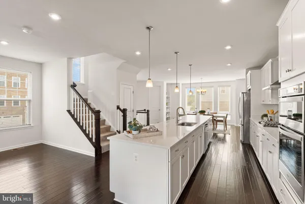 $884,500 | 19304 Forked Creek Terrace, Leesburg, VA 20175