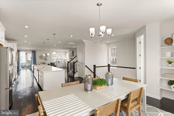 $884,500 | 19304 Forked Creek Terrace, Leesburg, VA 20175