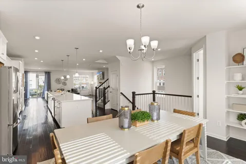 $884,500 | 19304 Forked Creek Terrace, Leesburg, VA 20175