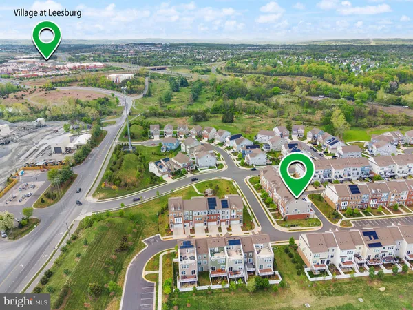 $884,500 | 19304 Forked Creek Terrace, Leesburg, VA 20175