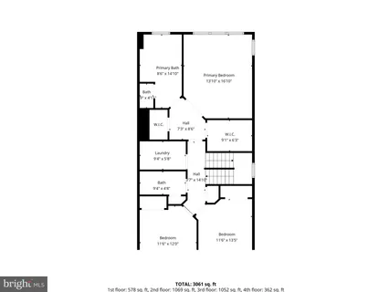 $874,900 | 19304 Forked Creek Terrace, Leesburg, VA 20175