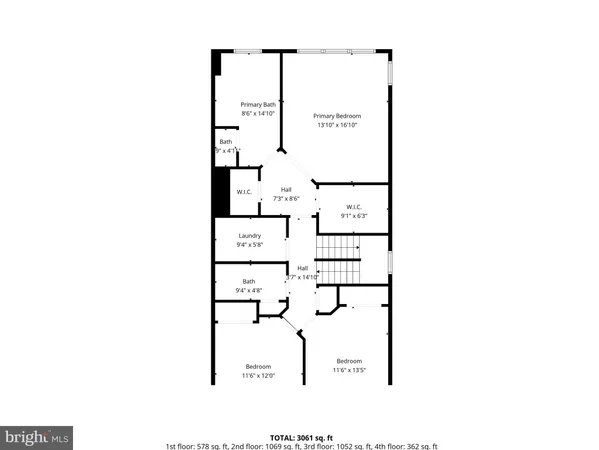 $884,500 | 19304 Forked Creek Terrace, Leesburg, VA 20175