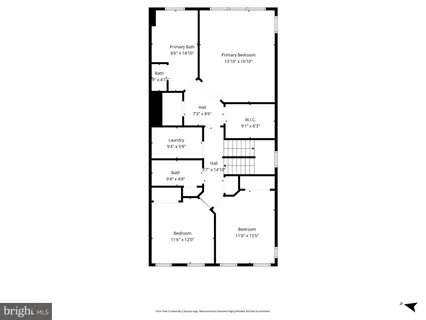 $884,500 | 19304 Forked Creek Terrace, Leesburg, VA 20175