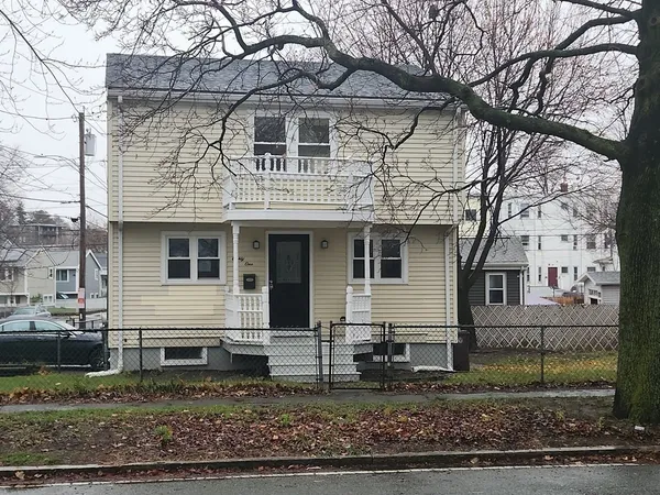 $3,700 | 81 Winthrop Parkway, Revere, MA 02151