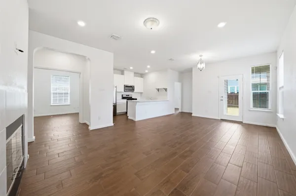 $345,000 | 225 Danablu Drive, Hutto, TX 78634