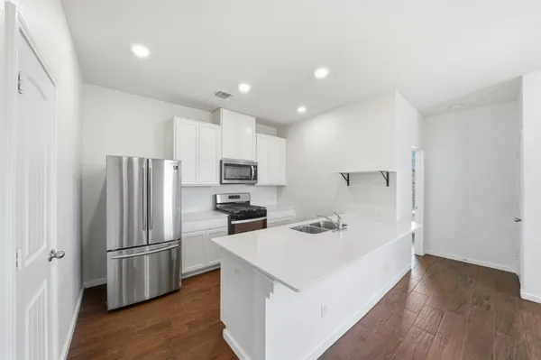 $345,000 | 225 Danablu Drive, Hutto, TX 78634