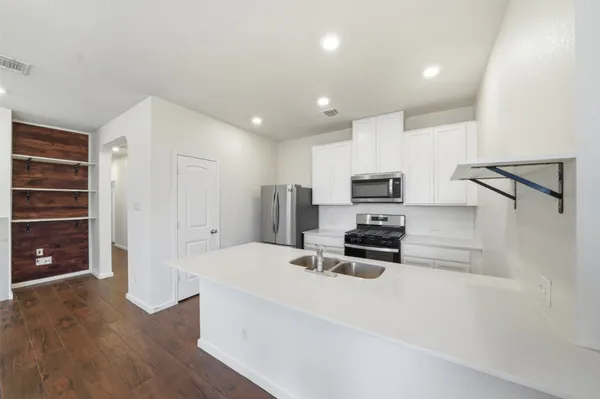 $345,000 | 225 Danablu Drive, Hutto, TX 78634