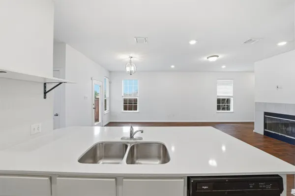 $345,000 | 225 Danablu Drive, Hutto, TX 78634