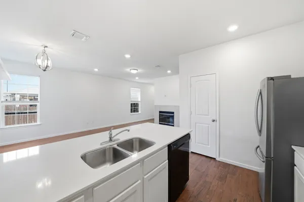 $345,000 | 225 Danablu Drive, Hutto, TX 78634