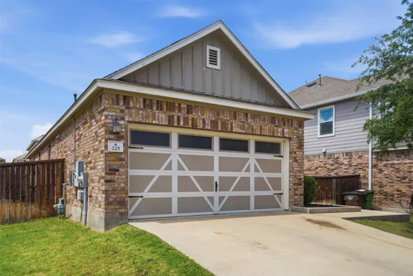 $345,000 | 225 Danablu Drive, Hutto, TX 78634
