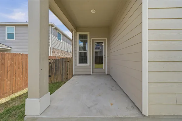 $345,000 | 225 Danablu Drive, Hutto, TX 78634