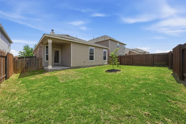 $345,000 | 225 Danablu Drive, Hutto, TX 78634