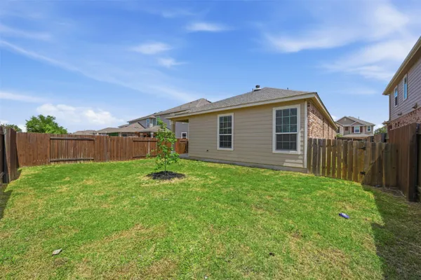 $345,000 | 225 Danablu Drive, Hutto, TX 78634
