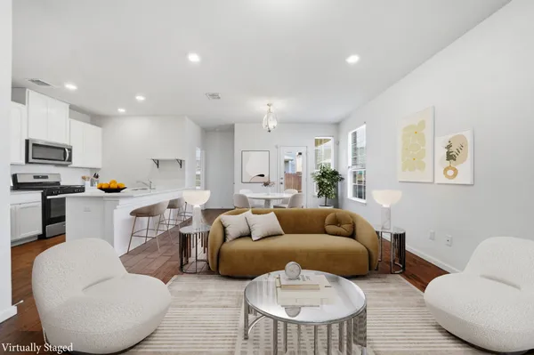 $345,000 | 225 Danablu Drive, Hutto, TX 78634