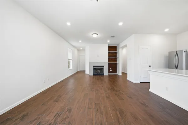 $345,000 | 225 Danablu Drive, Hutto, TX 78634