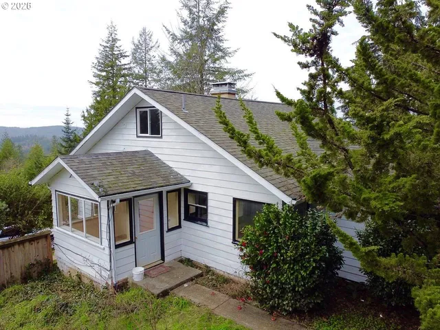 $419,000 | 94643 Frontier Lane, Coquille, OR 97423