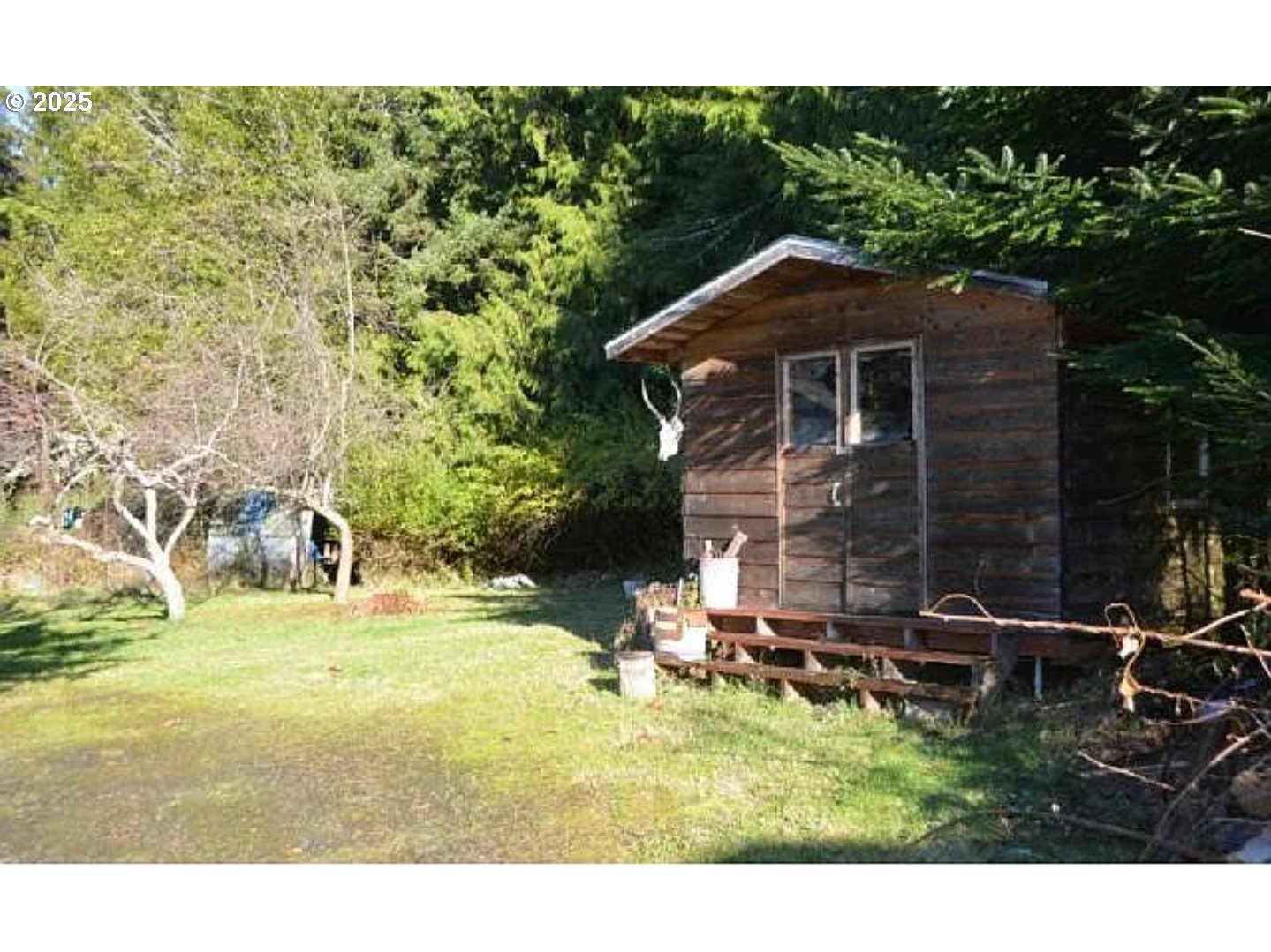 94643 Frontier Lane Coquille, OR 97423 - Photo 17 of 18