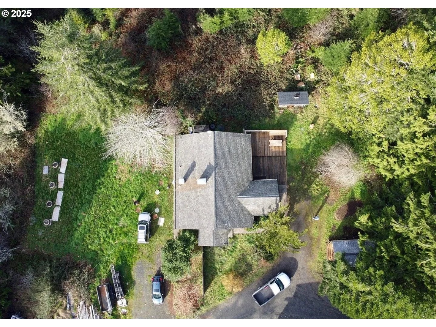 94643 Frontier Lane Coquille, OR 97423 - Photo 4 of 18