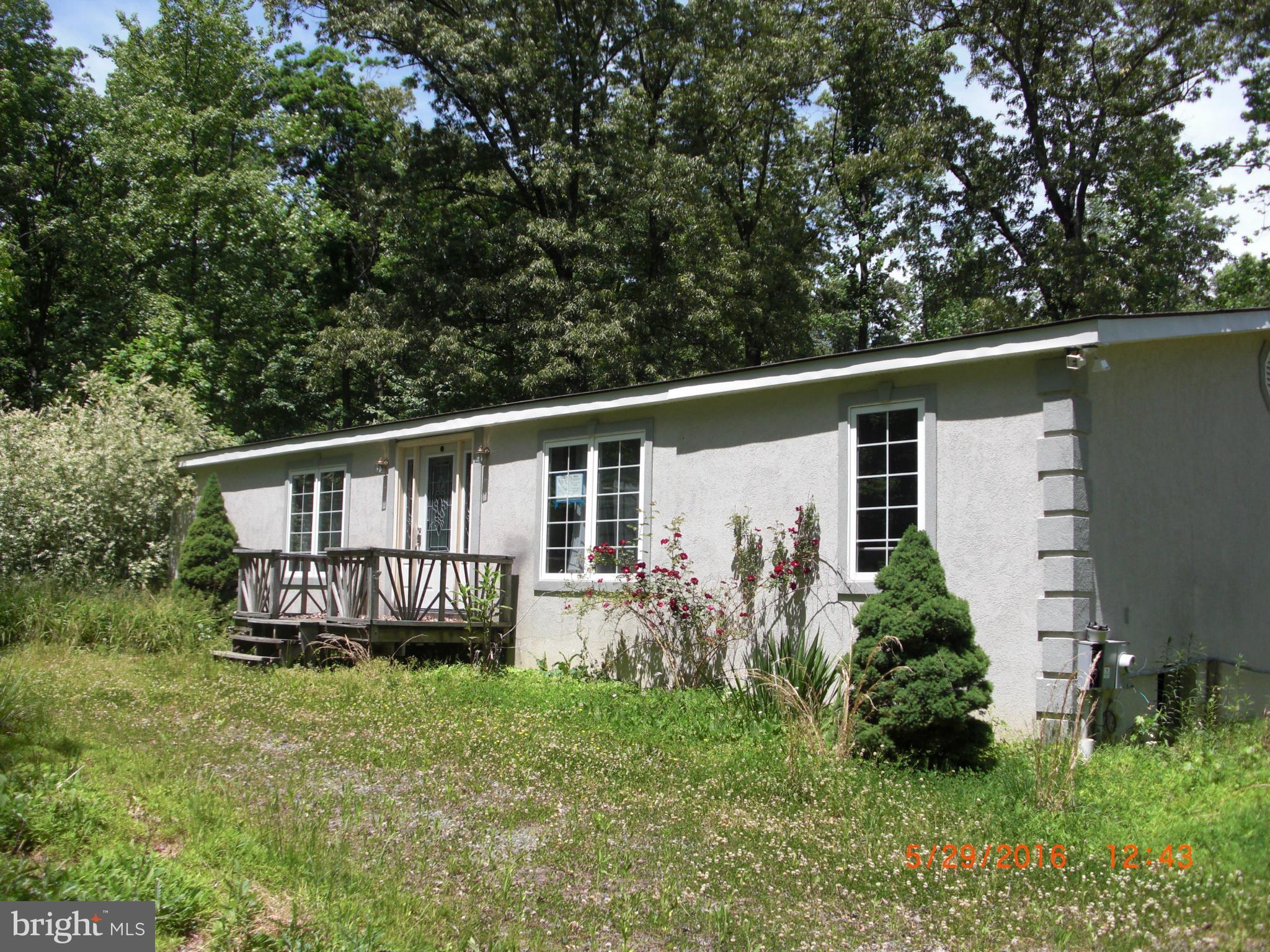 315 Star Rte Road Elkton, MD 21921 - Photo 1 of 12 Exterior (Front)