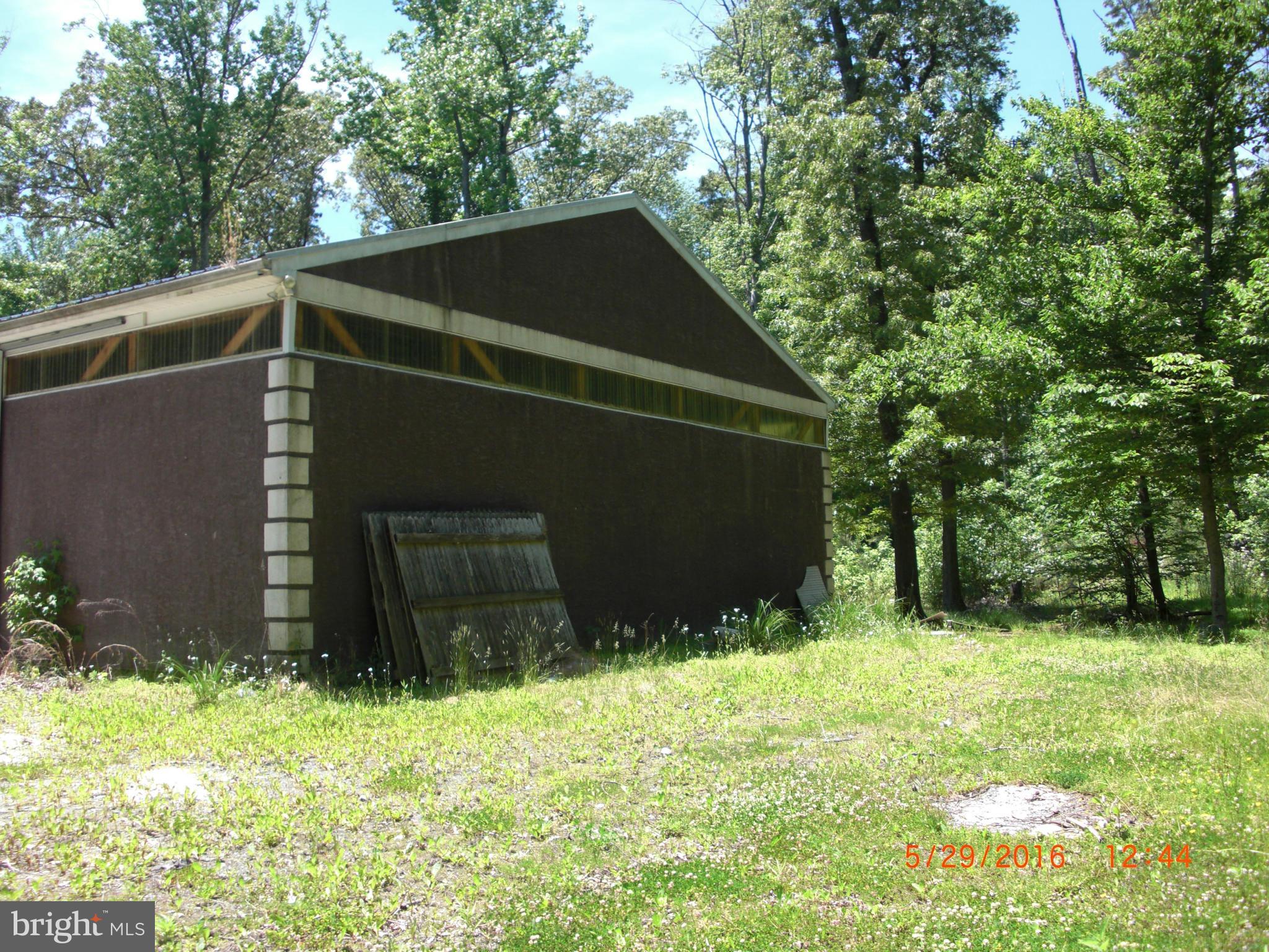 315 Star Rte Road Elkton, MD 21921 - Photo 5 of 12 Exterior (General)