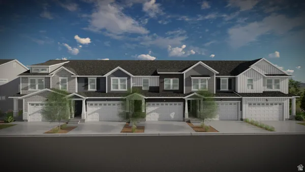 $538,900 | 4423 Templar Drive, Unit 2684, Herriman, UT 84096