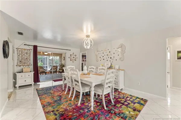 $544,444 | 1858 Northwest Azalea Street, Stuart, FL 34994