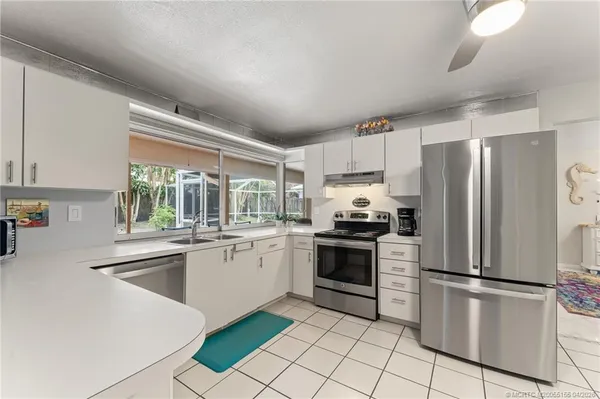 $544,444 | 1858 Northwest Azalea Street, Stuart, FL 34994
