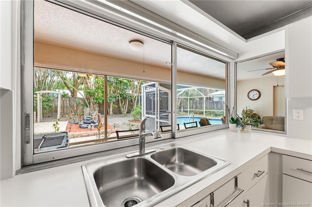 1858 Northwest Azalea Street Stuart, FL 34994 - Photo 14 of 43