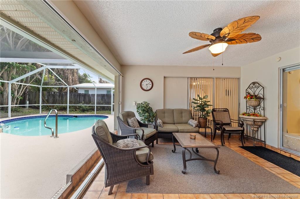 1858 Northwest Azalea Street Stuart, FL 34994 - Photo 17 of 43