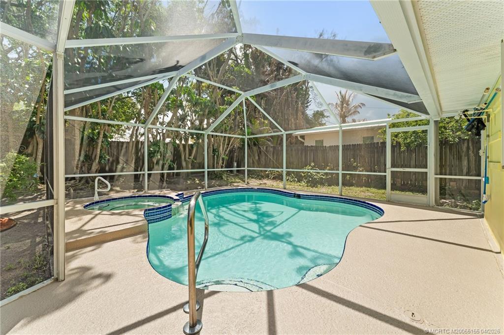 1858 Northwest Azalea Street Stuart, FL 34994 - Photo 2 of 43