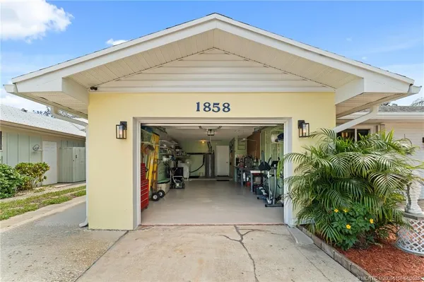$544,444 | 1858 Northwest Azalea Street, Stuart, FL 34994