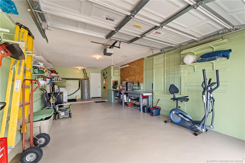 1858 Northwest Azalea Street Stuart, FL 34994 - Photo 32 of 43