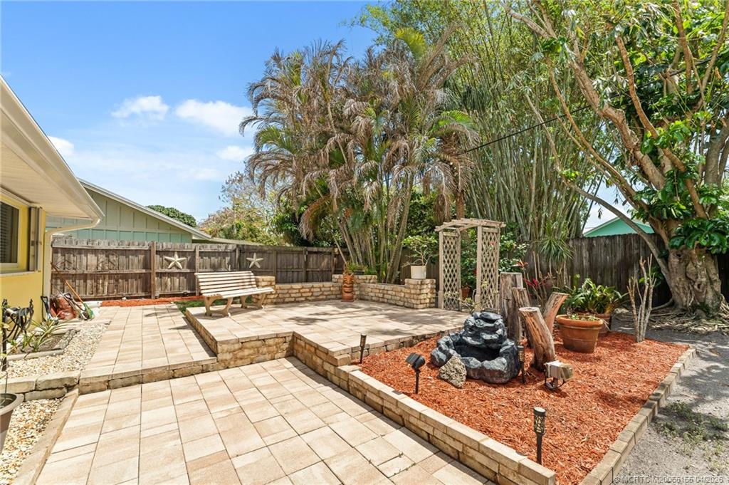 1858 Northwest Azalea Street Stuart, FL 34994 - Photo 34 of 43