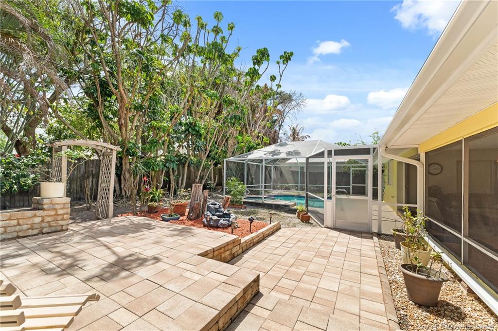 1858 Northwest Azalea Street Stuart, FL 34994 - Photo 35 of 43