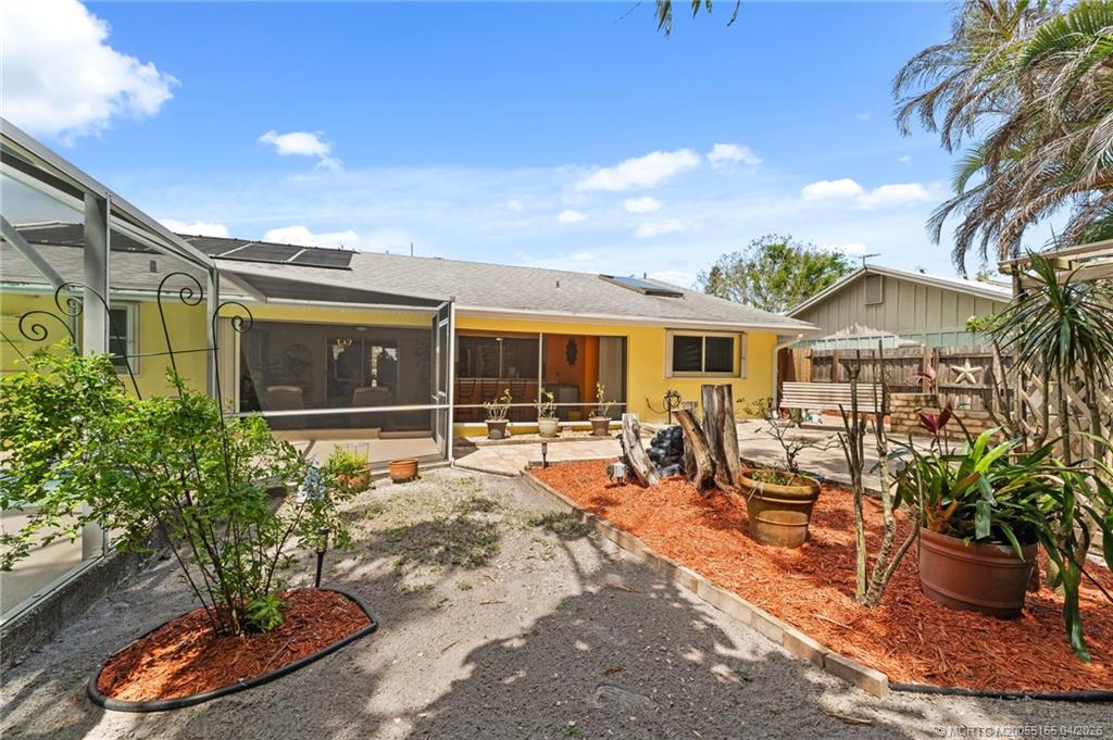 1858 Northwest Azalea Street Stuart, FL 34994 - Photo 36 of 43