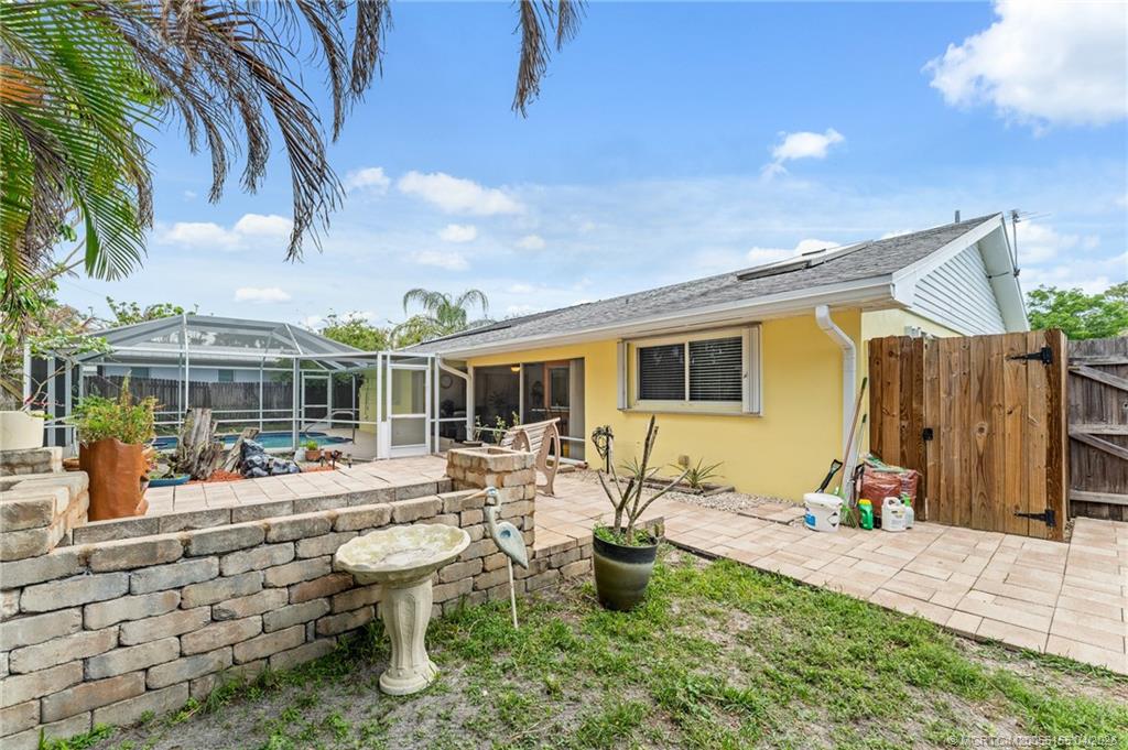 1858 Northwest Azalea Street Stuart, FL 34994 - Photo 37 of 43