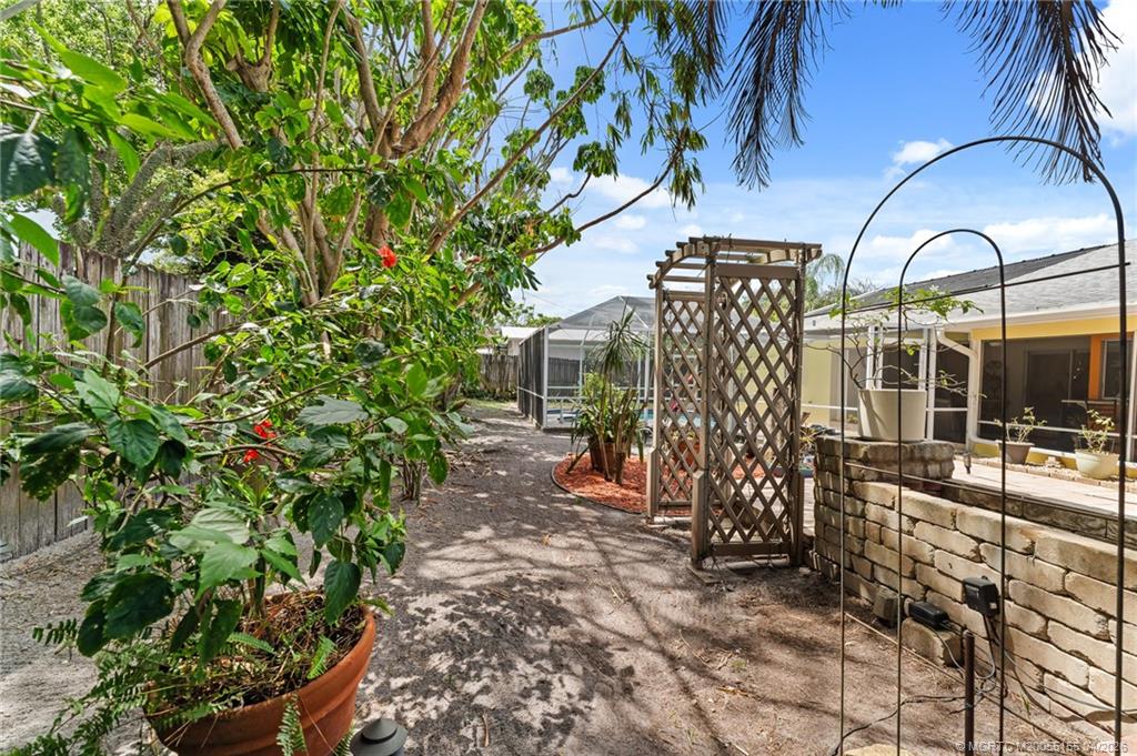 1858 Northwest Azalea Street Stuart, FL 34994 - Photo 38 of 43