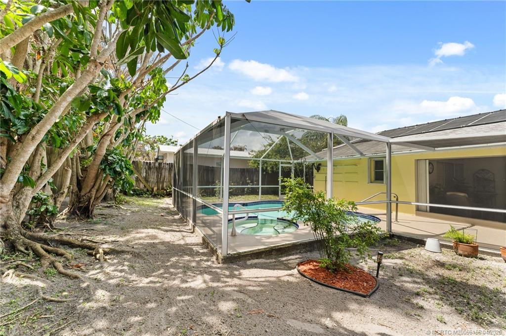 1858 Northwest Azalea Street Stuart, FL 34994 - Photo 39 of 43